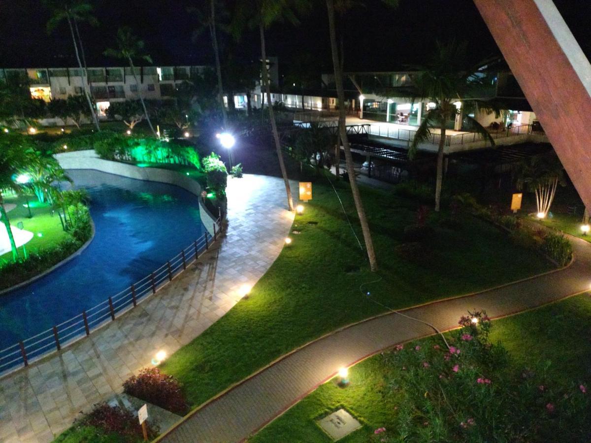 Beach Class Muro Alto ปอร์โต จิ กาลินญาส ภายนอก รูปภาพ