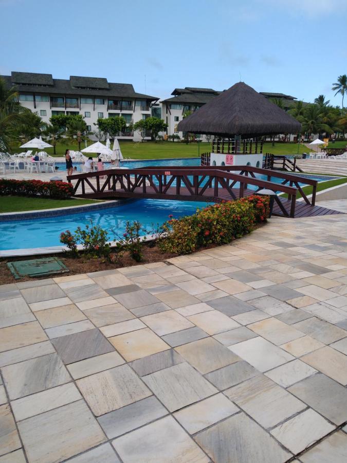 Beach Class Muro Alto ปอร์โต จิ กาลินญาส ภายนอก รูปภาพ